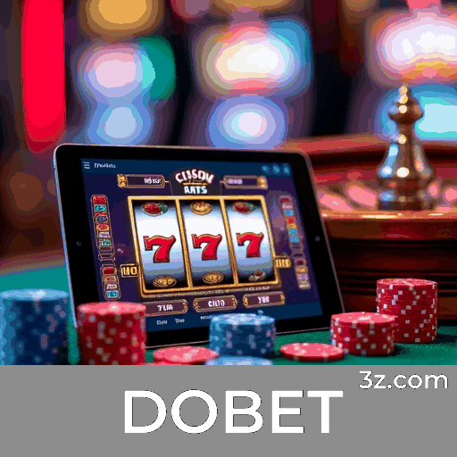 Cadastro na DOBET