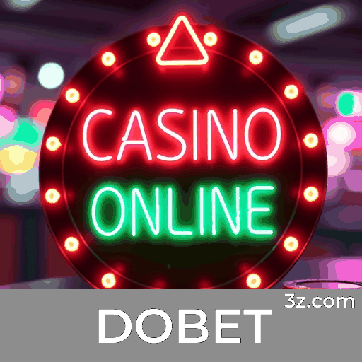 Cadastro na DOBET