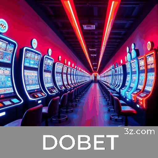 Acessar o site DOBET COM