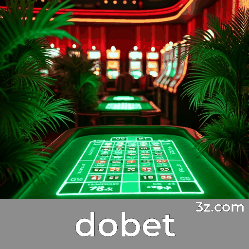 dobet: Seu Cassino Online Seguro e Profissional