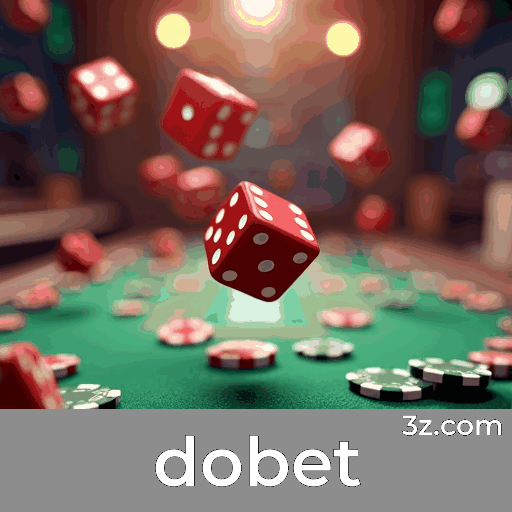 dobet: Plataforma Profissional para Apostas Seguras