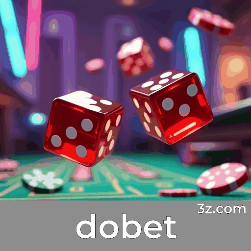 dobet: Plataforma Profissional para Apostas Seguras