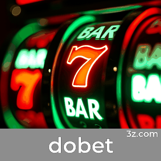 dobet: Seu Cassino Online Seguro e Profissional