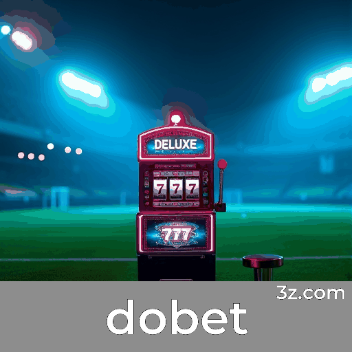 dobet: Seu Cassino Online Seguro e Profissional